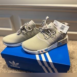 BRAND NEW - Adidas’s NMD R1 Shoes